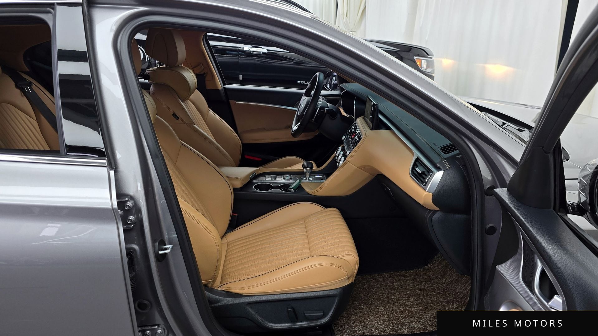 Genesis G70 2021 — миниатюра 11