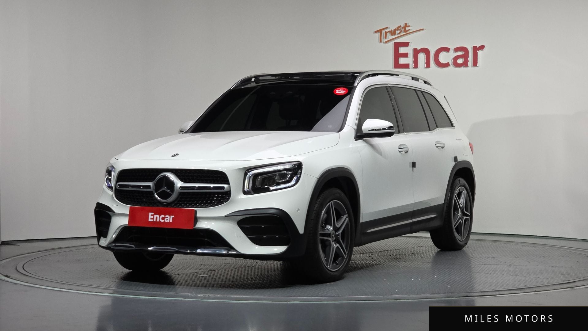 Mercedes-Benz GLB-Class X247 2022 — фото 1 из 12