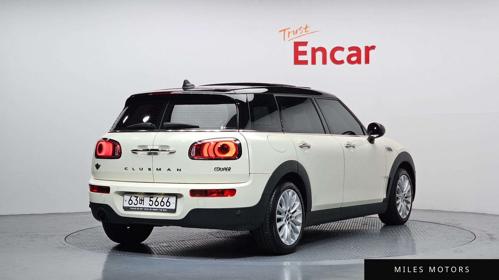 MINI Clubman 2019 — миниатюра 2