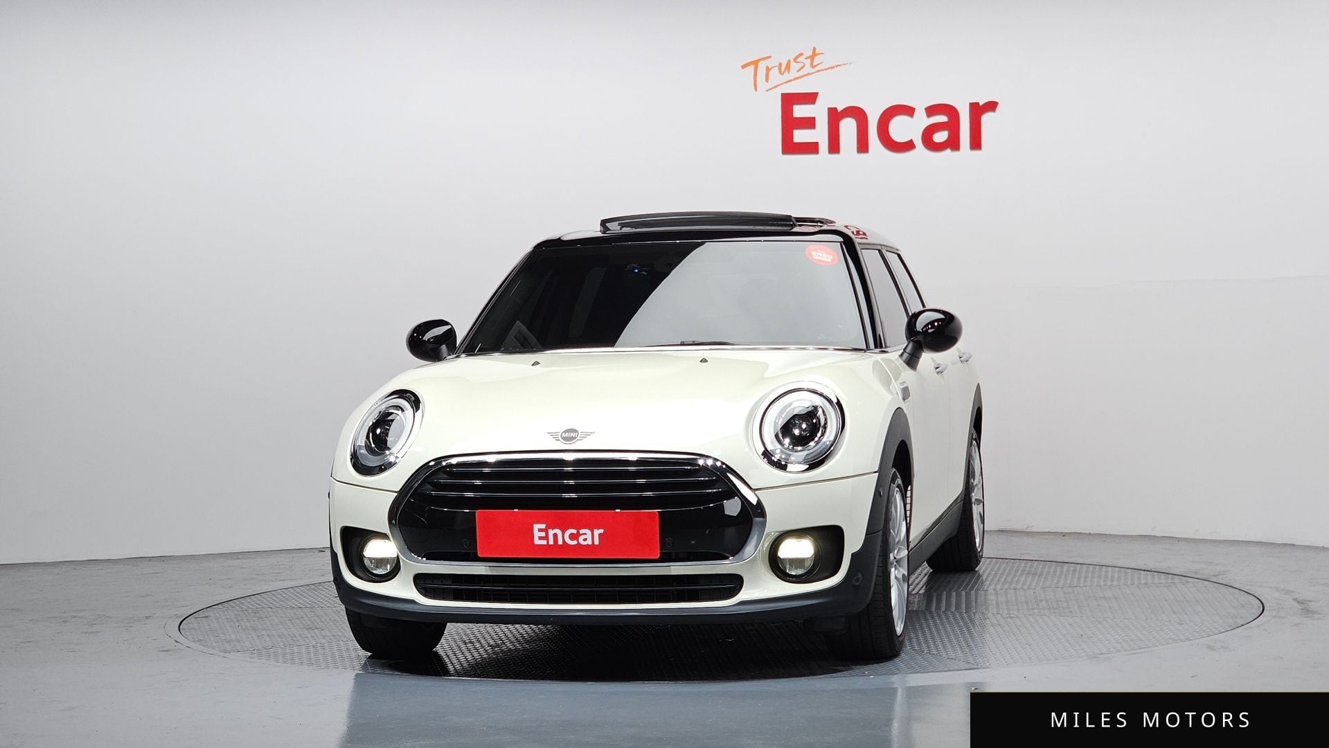 MINI Clubman 2019 — миниатюра 3