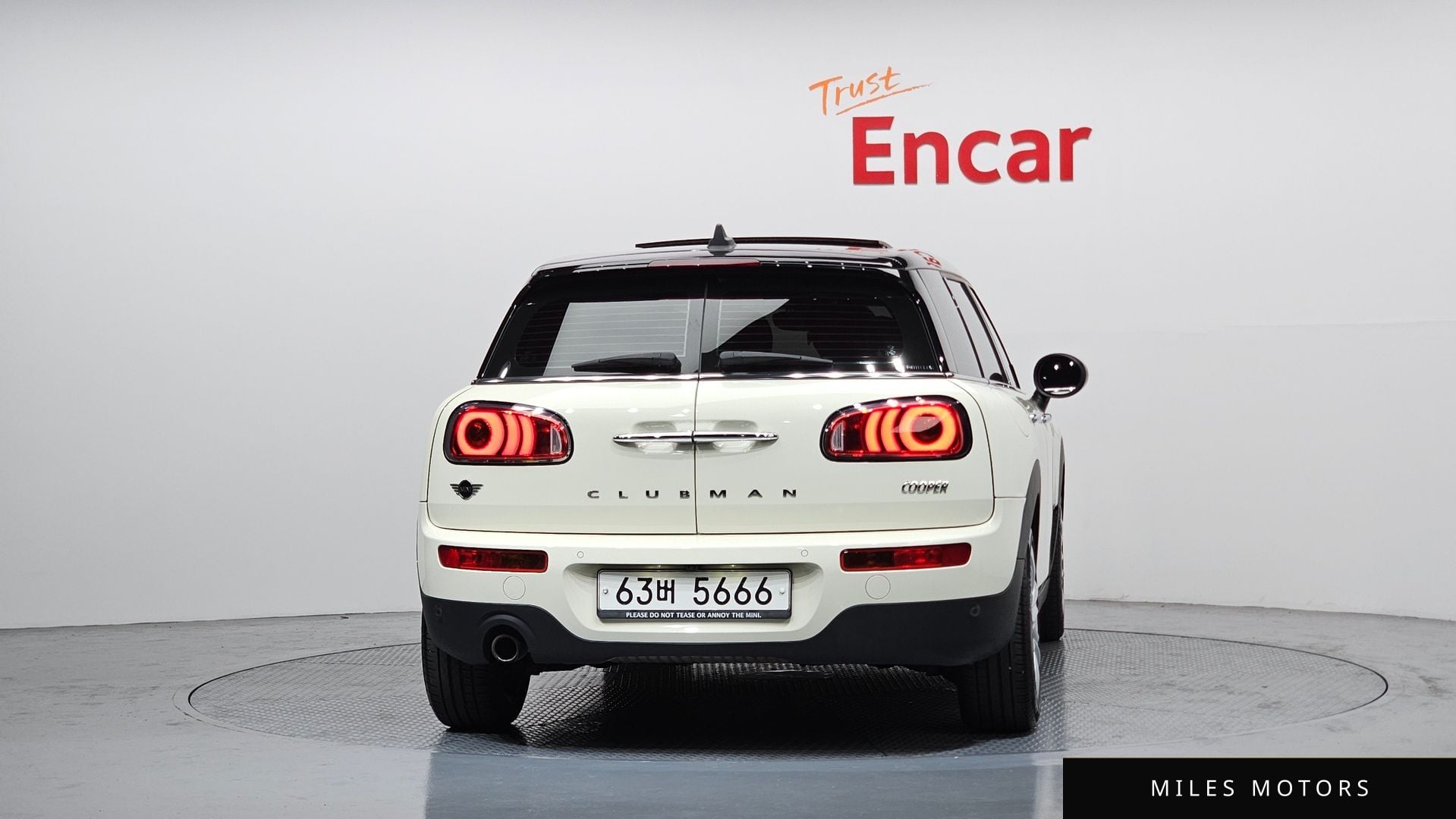 MINI Clubman 2019 — миниатюра 4