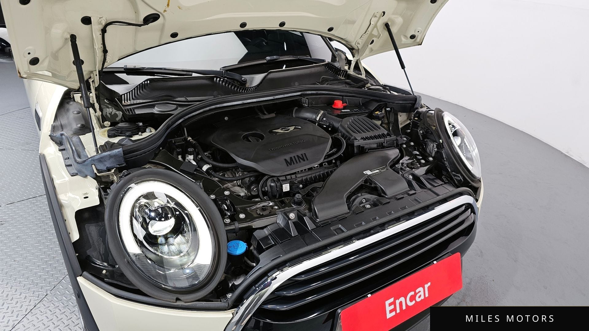 MINI Clubman 2019 — миниатюра 6