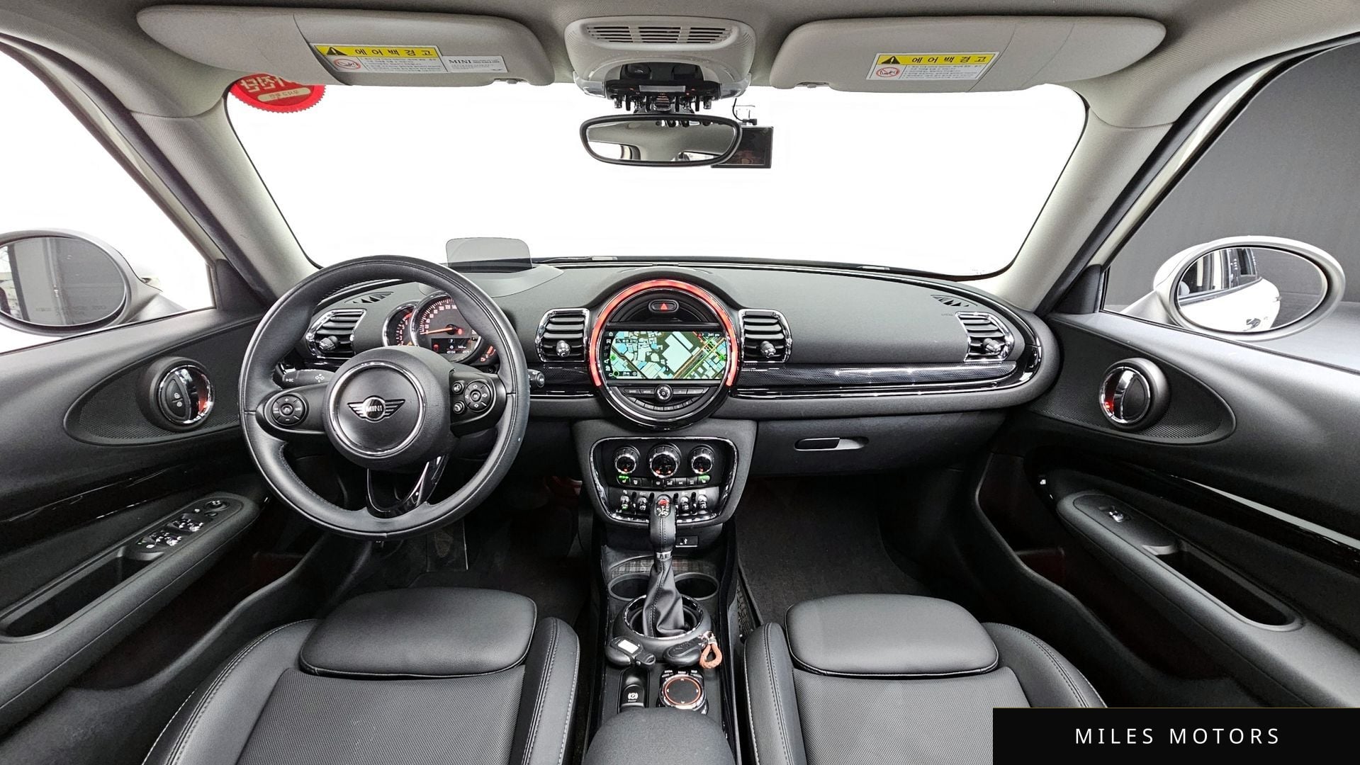 MINI Clubman 2019 — миниатюра 7