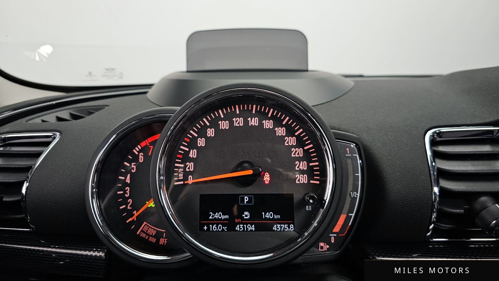 MINI Clubman 2019 — миниатюра 8