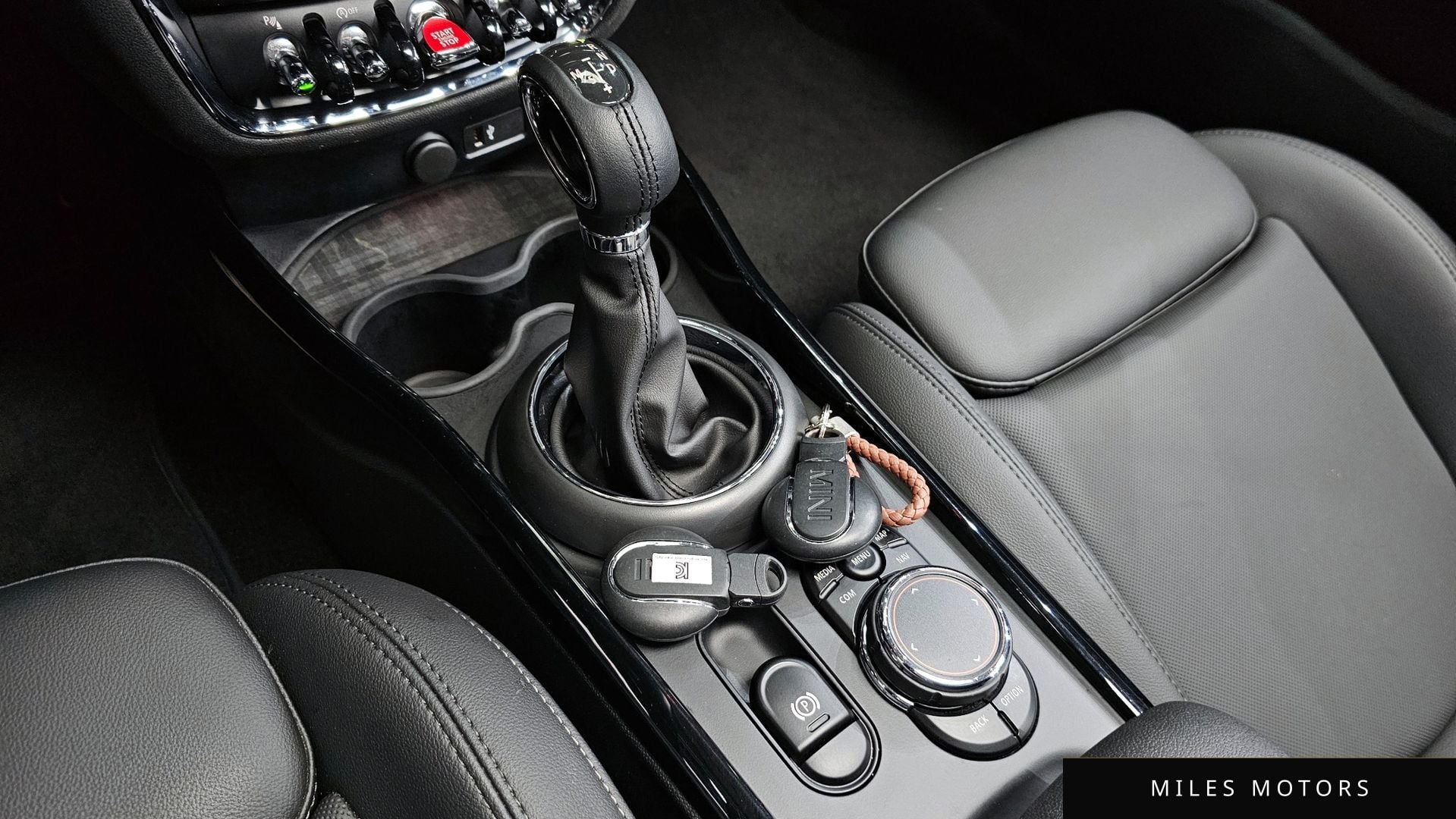 MINI Clubman 2019 — миниатюра 9