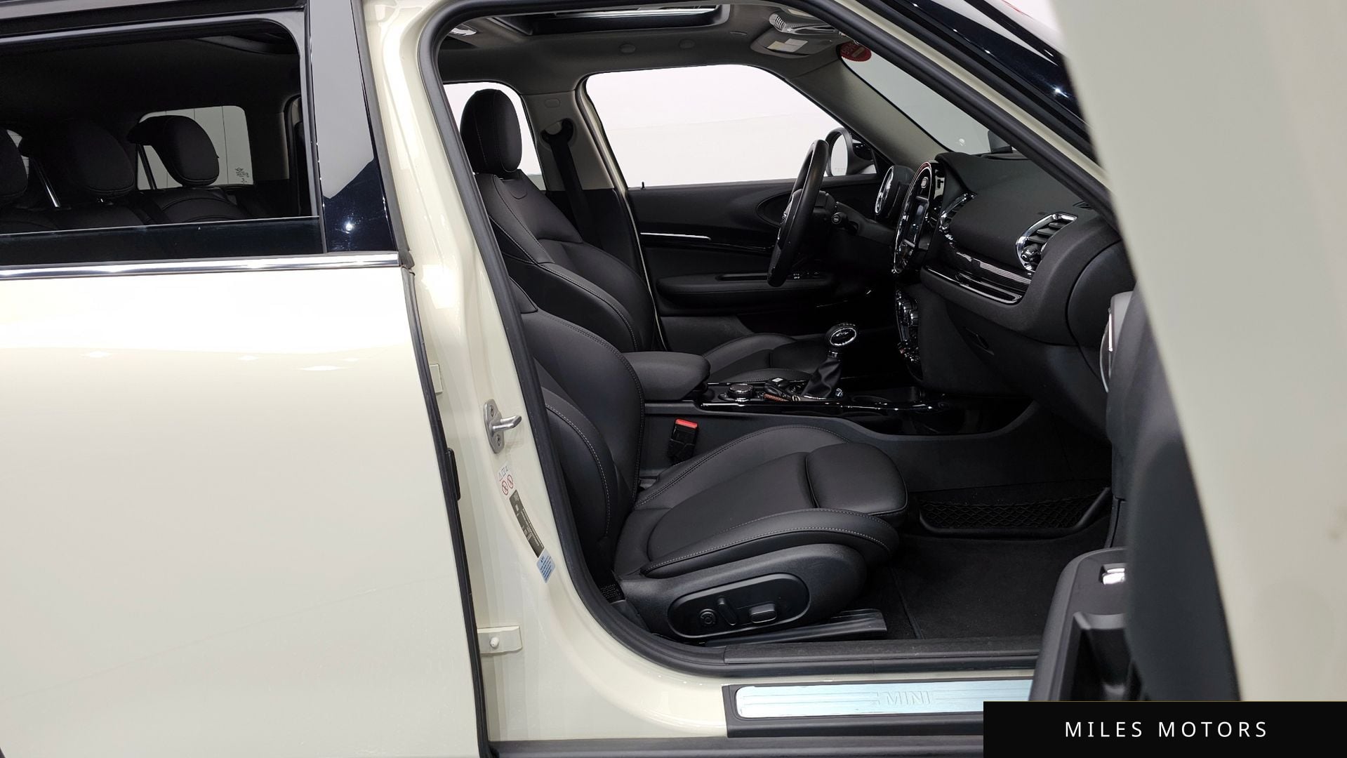 MINI Clubman 2019 — миниатюра 10
