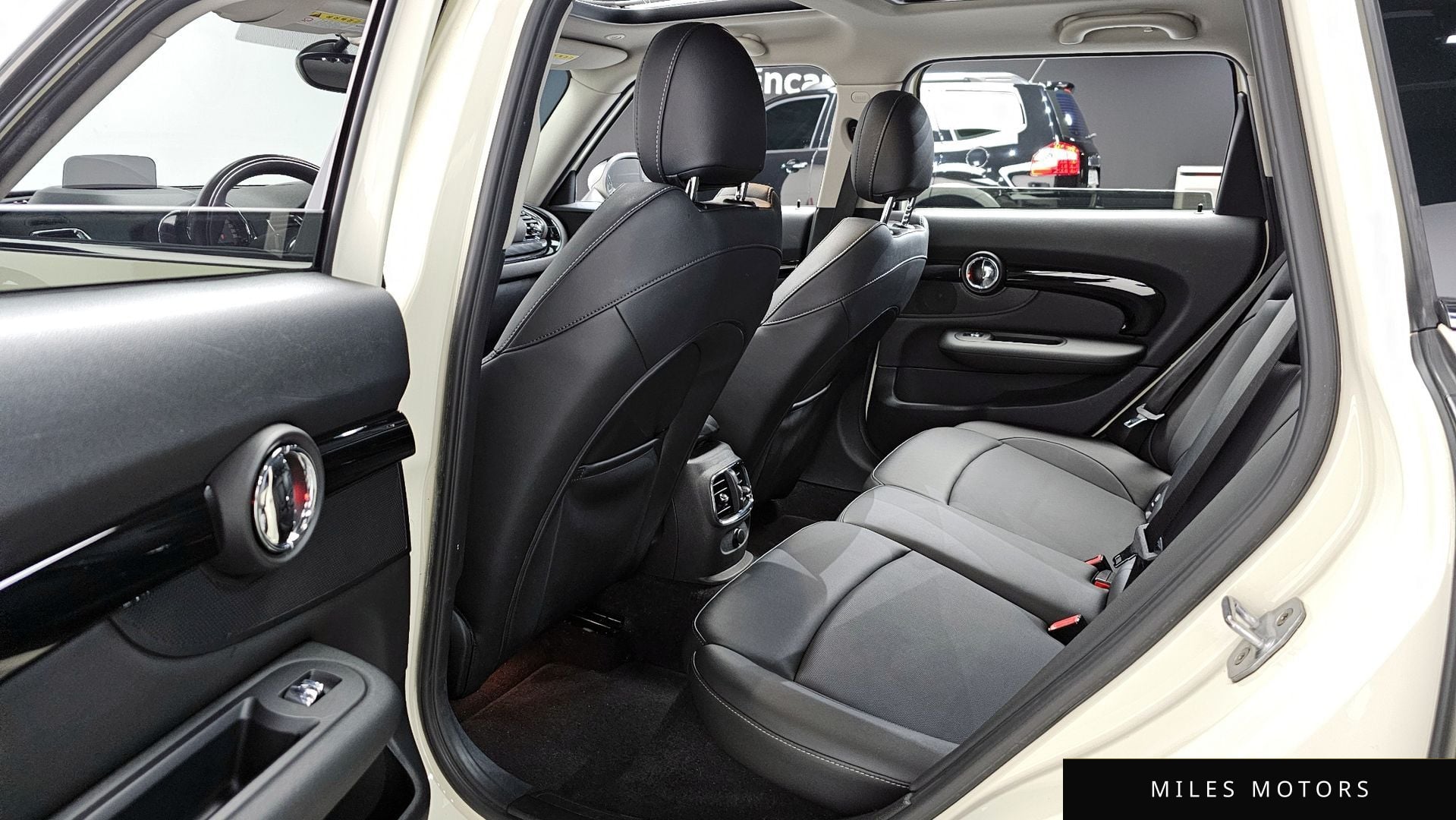 MINI Clubman 2019 — миниатюра 12