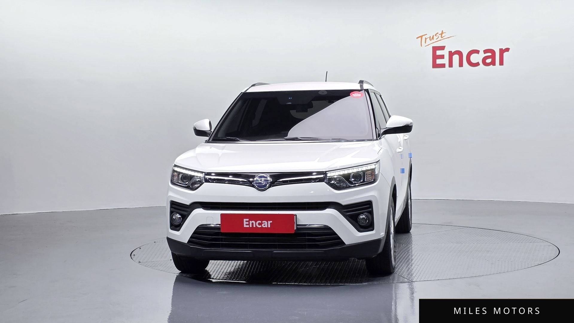 KG Mobility TIBOLI 2021 — миниатюра 3