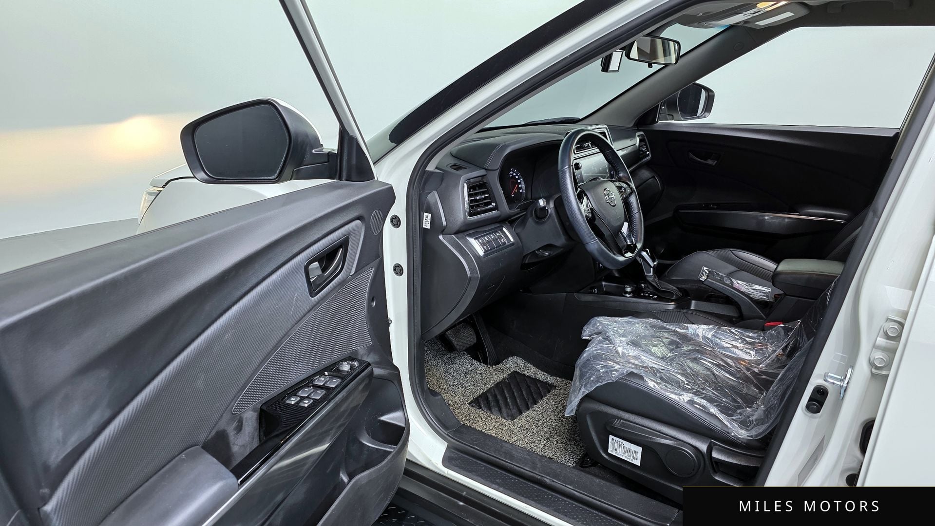 KG Mobility TIBOLI 2021 — миниатюра 11