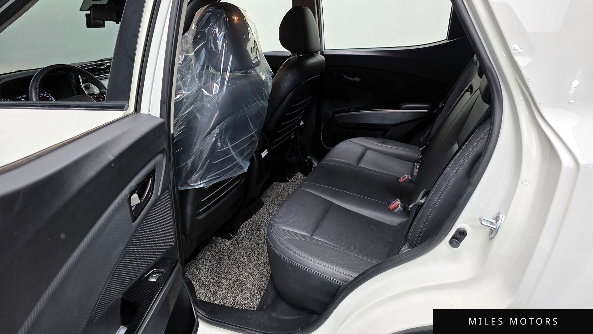 KG Mobility TIBOLI 2021 — миниатюра 12