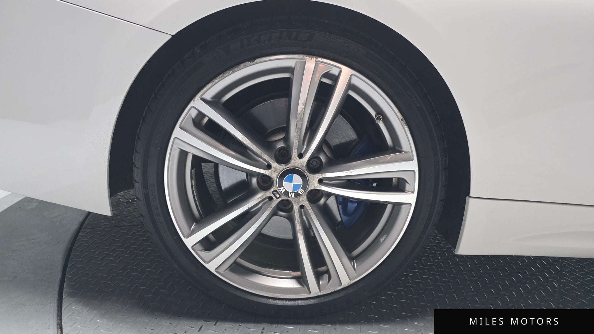 BMW 4 Series (F32) 2015 — миниатюра 5