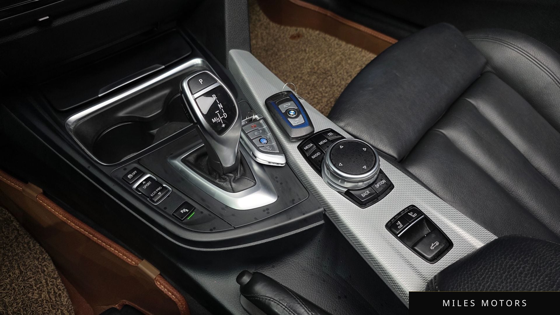 BMW 4 Series (F32) 2015 — миниатюра 9