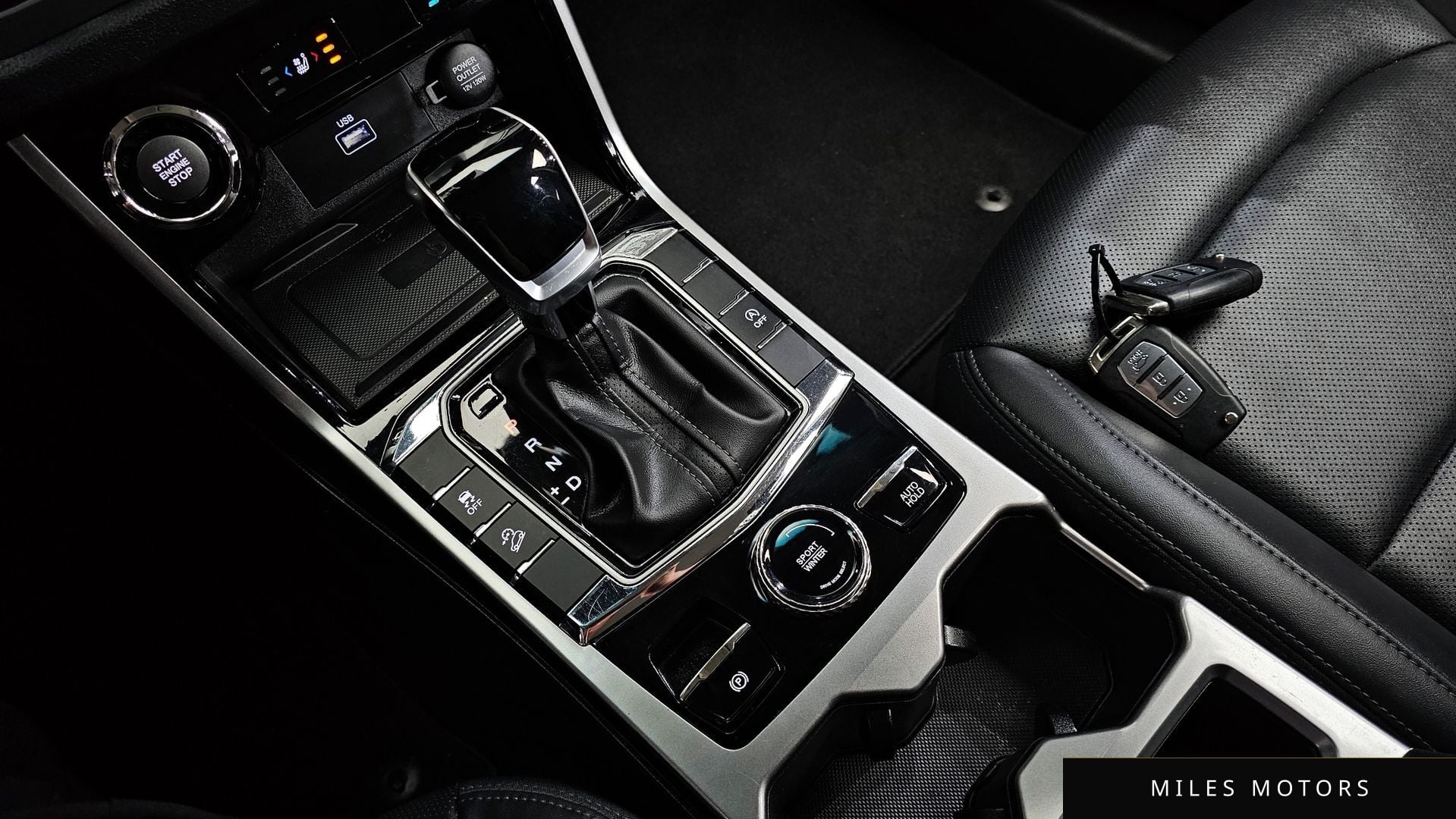KG Mobility Beautiful Korando 2021 — миниатюра 9