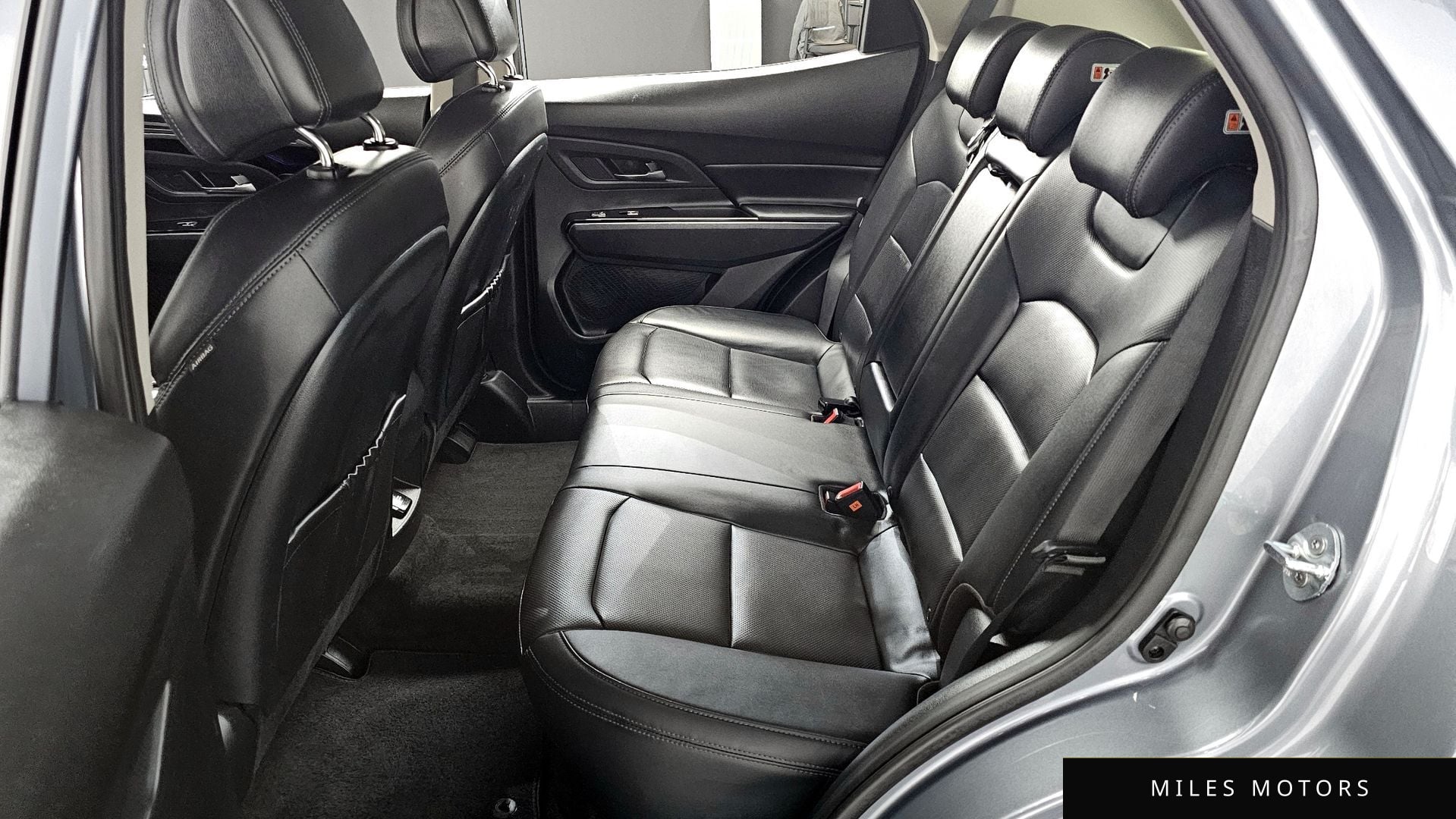 KG Mobility Beautiful Korando 2021 — миниатюра 12