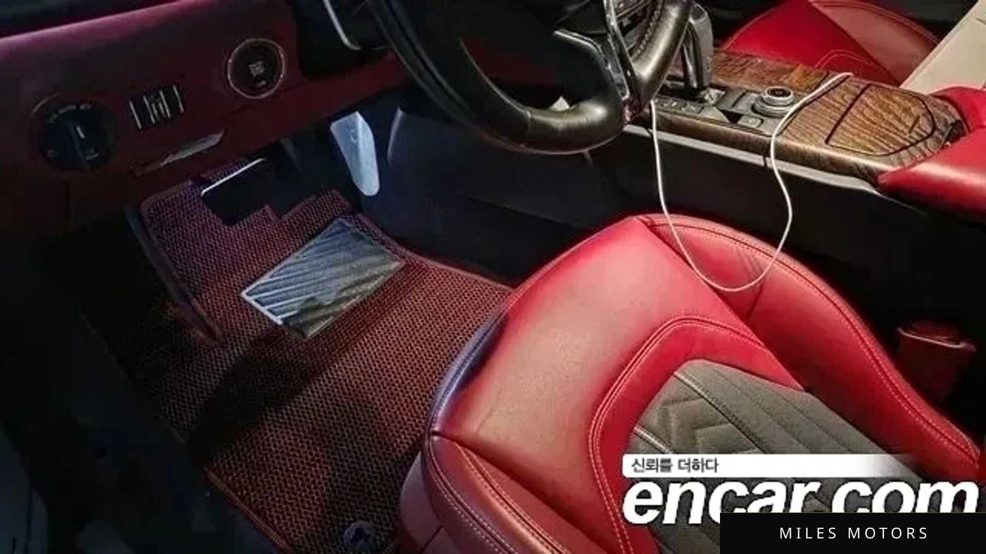 Maserati Quattroporte 2020 — миниатюра 10