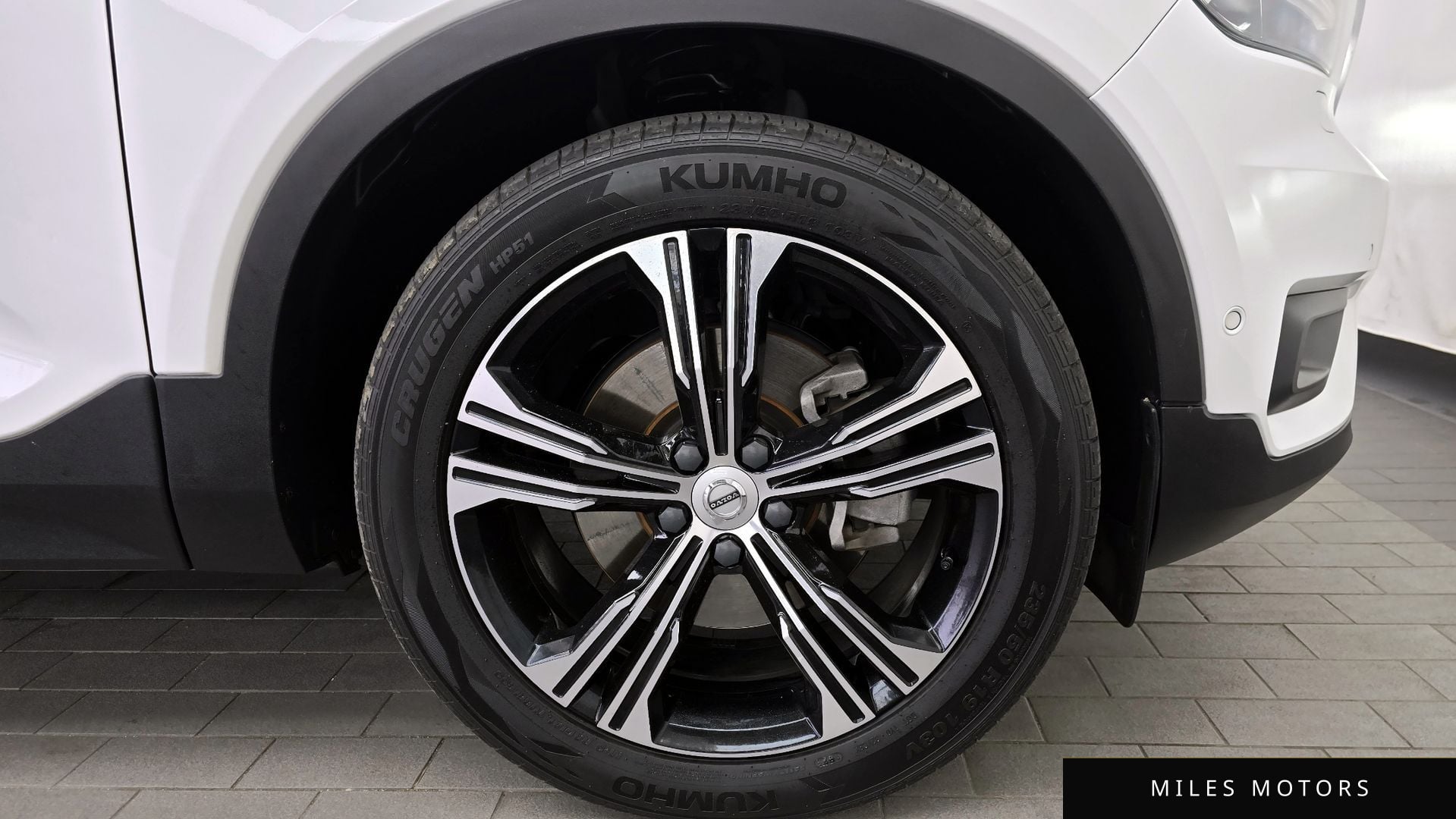 Volvo XC40 2021 — миниатюра 5