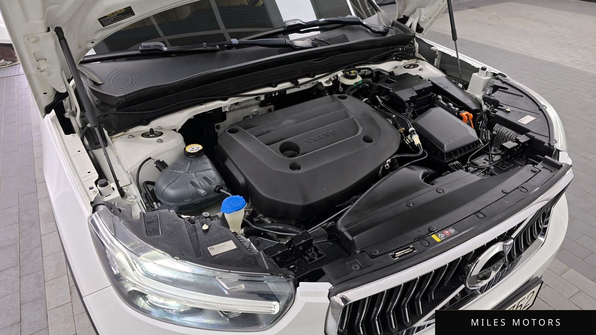 Volvo XC40 2021 — миниатюра 6