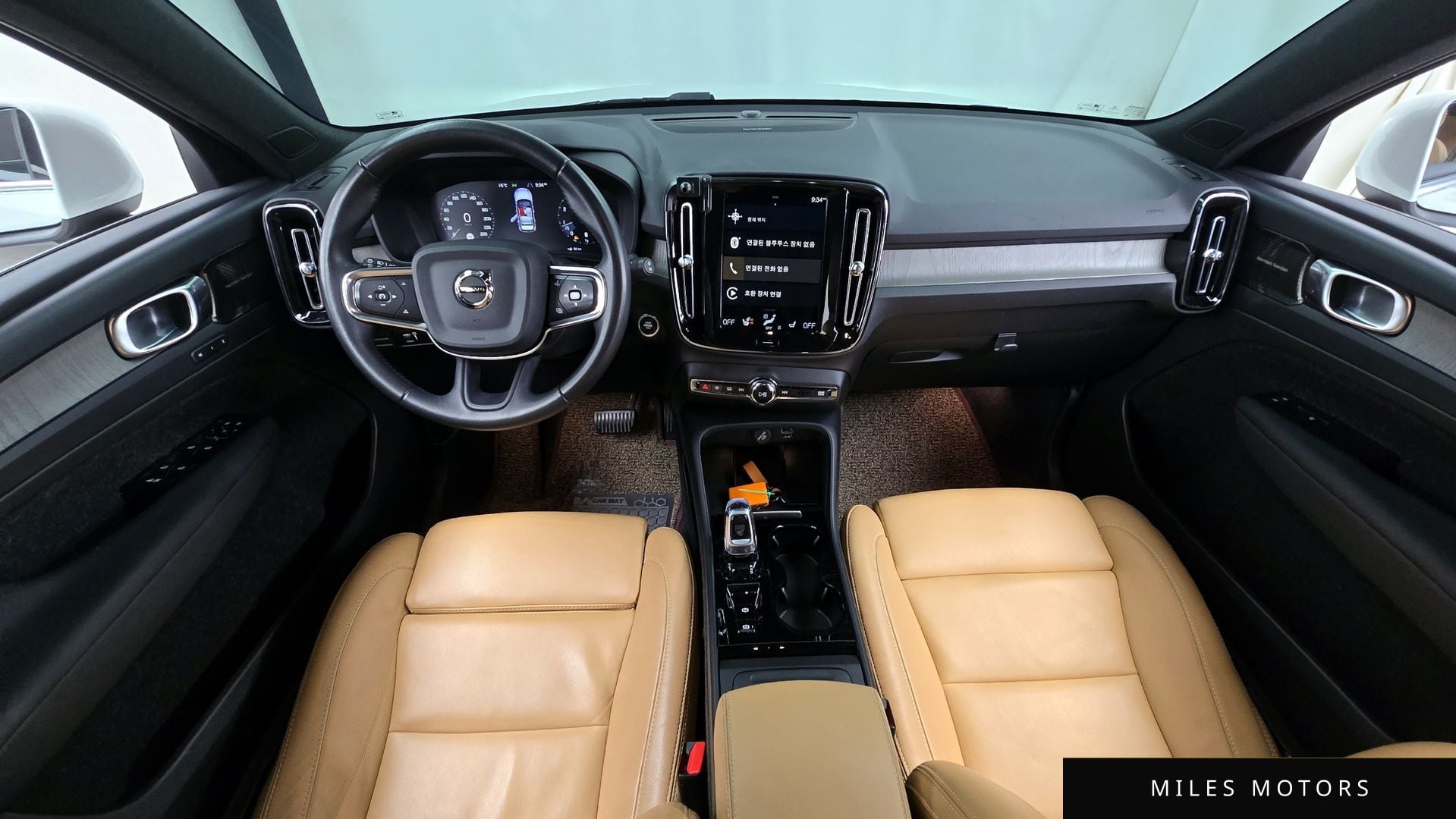 Volvo XC40 2021 — миниатюра 7