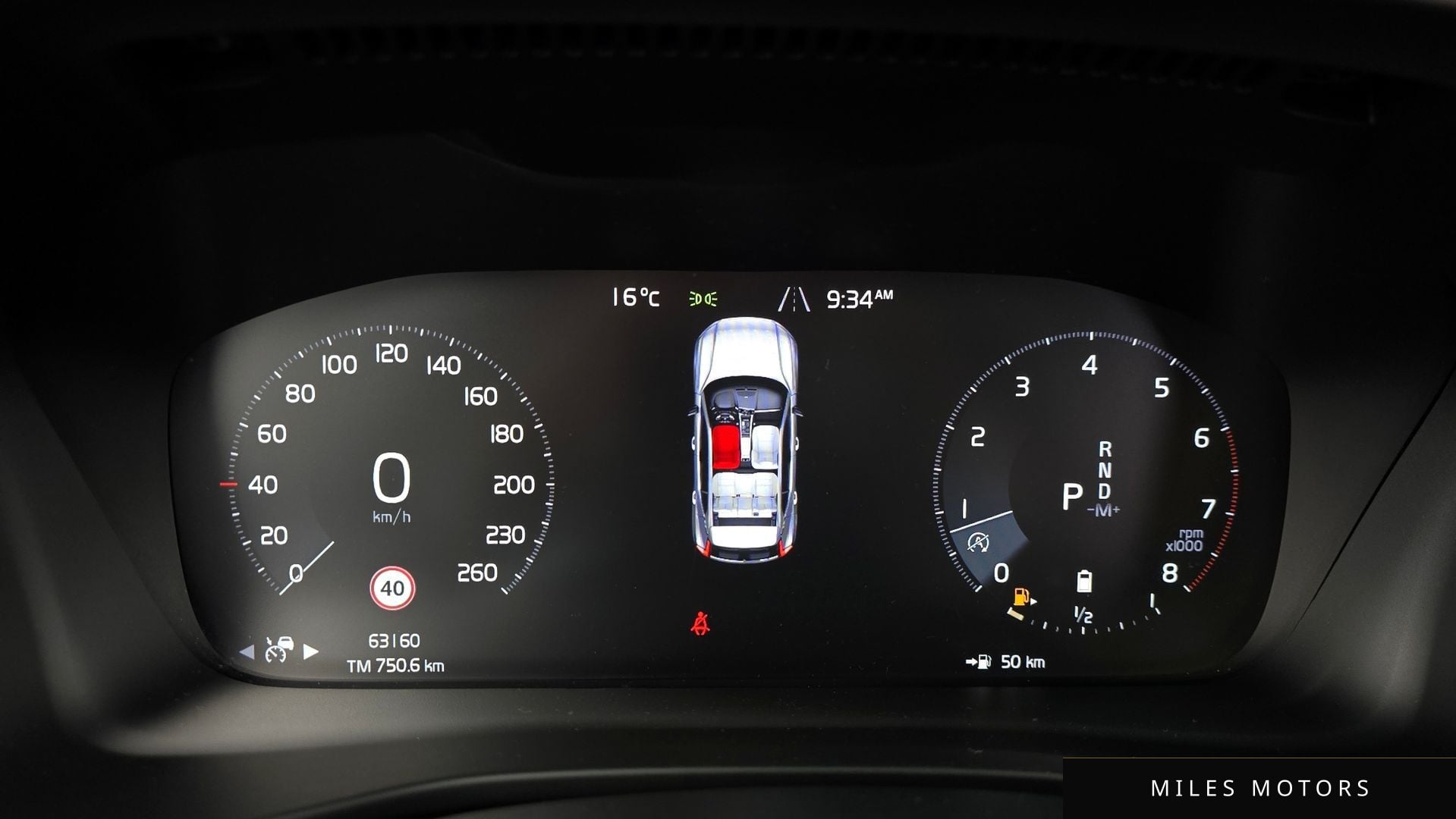 Volvo XC40 2021 — миниатюра 8