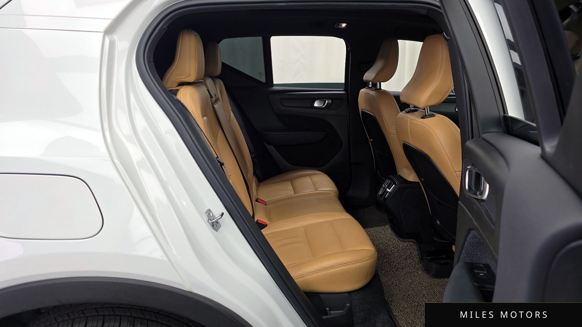 Volvo XC40 2021 — миниатюра 12