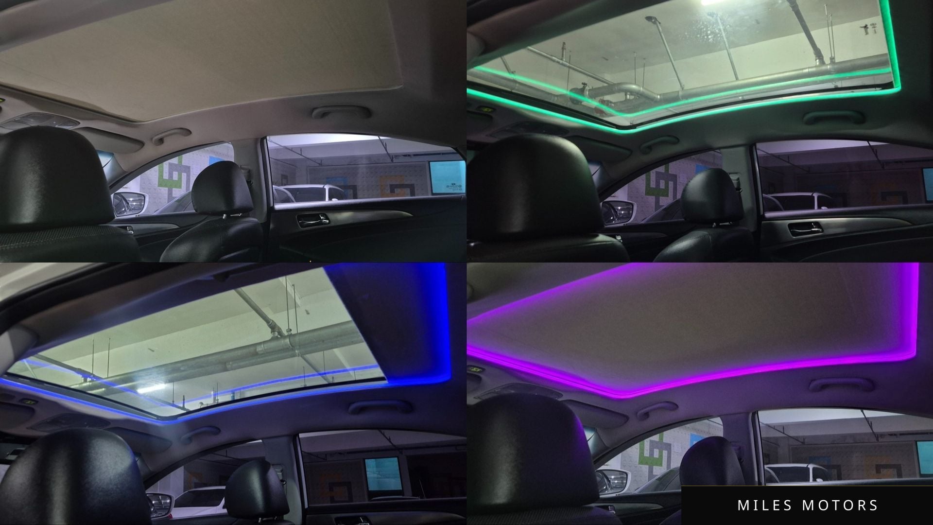 Hyundai 쏘나타 하이브리드 2014 — миниатюра 6