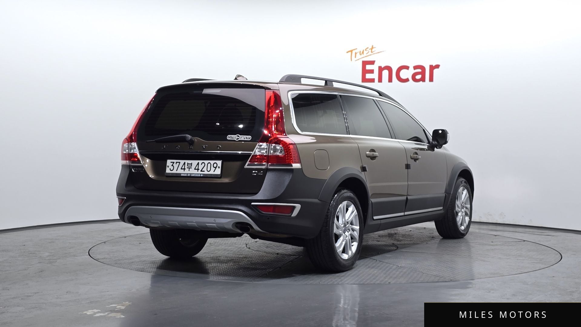 Volvo XC70 2016 — миниатюра 2