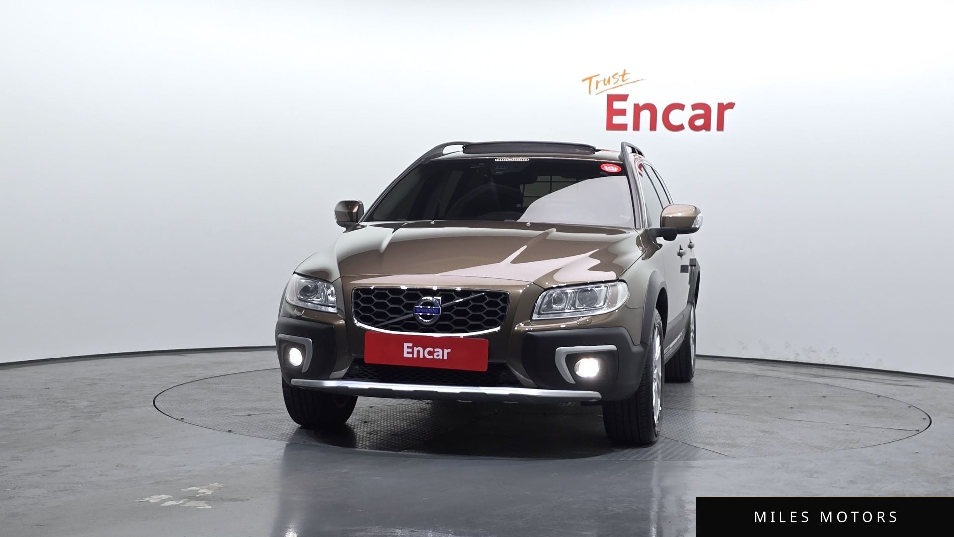 Volvo XC70 2016 — миниатюра 3