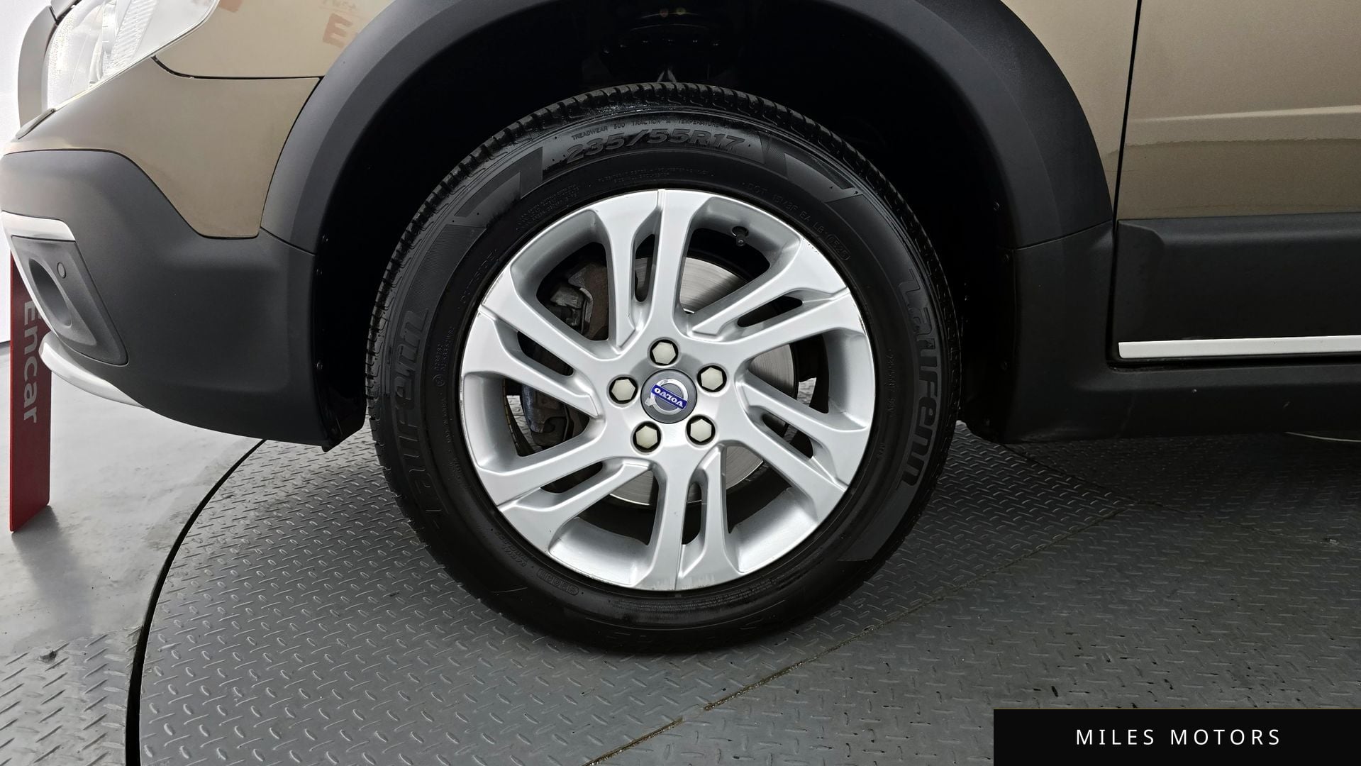 Volvo XC70 2016 — миниатюра 5