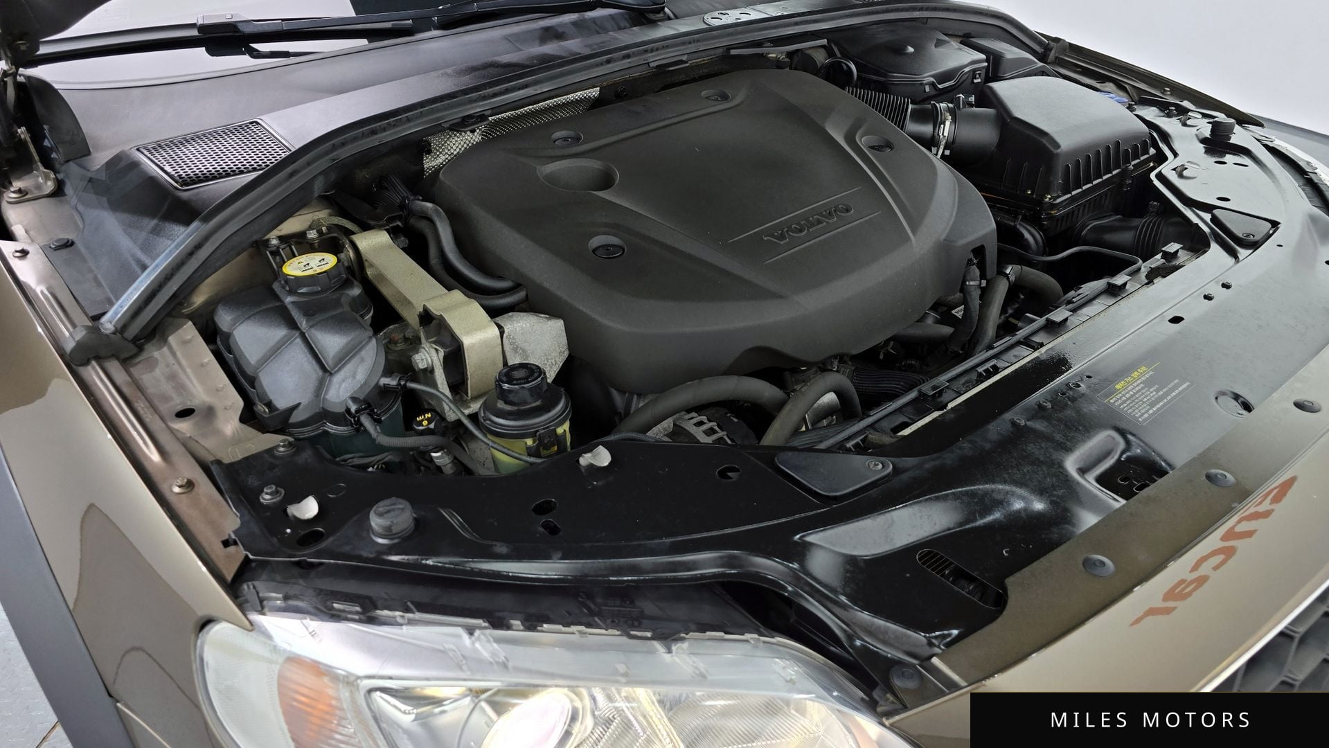 Volvo XC70 2016 — миниатюра 6