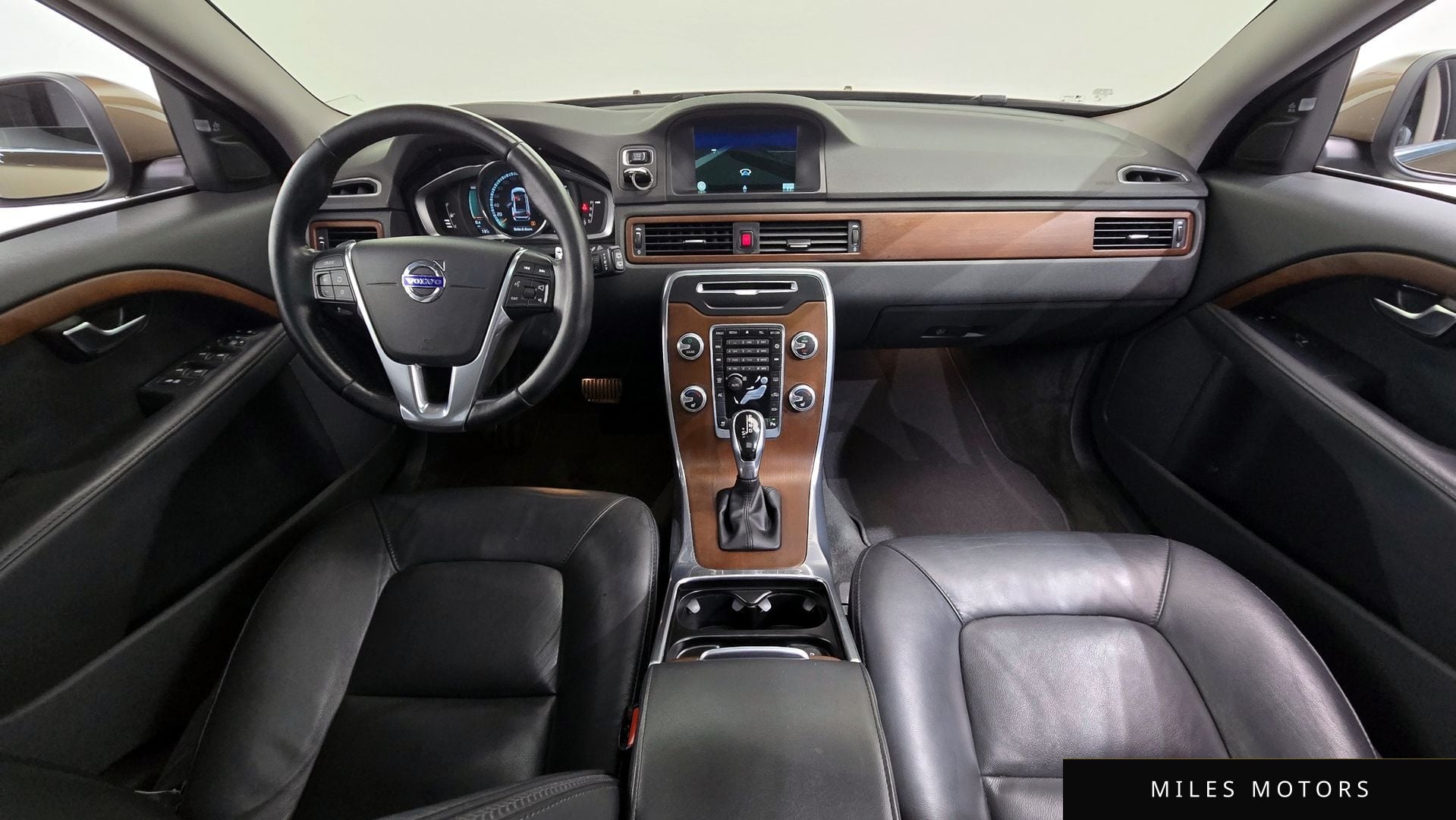 Volvo XC70 2016 — миниатюра 7