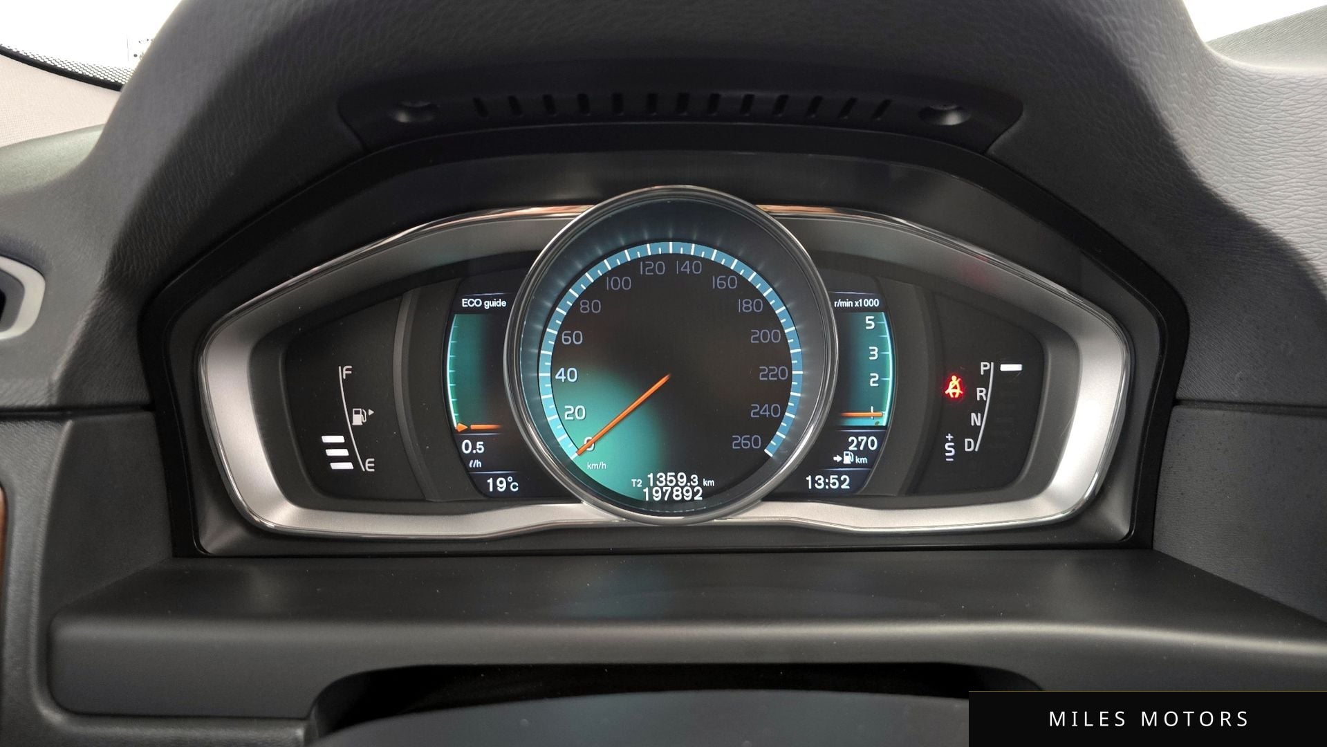 Volvo XC70 2016 — миниатюра 8