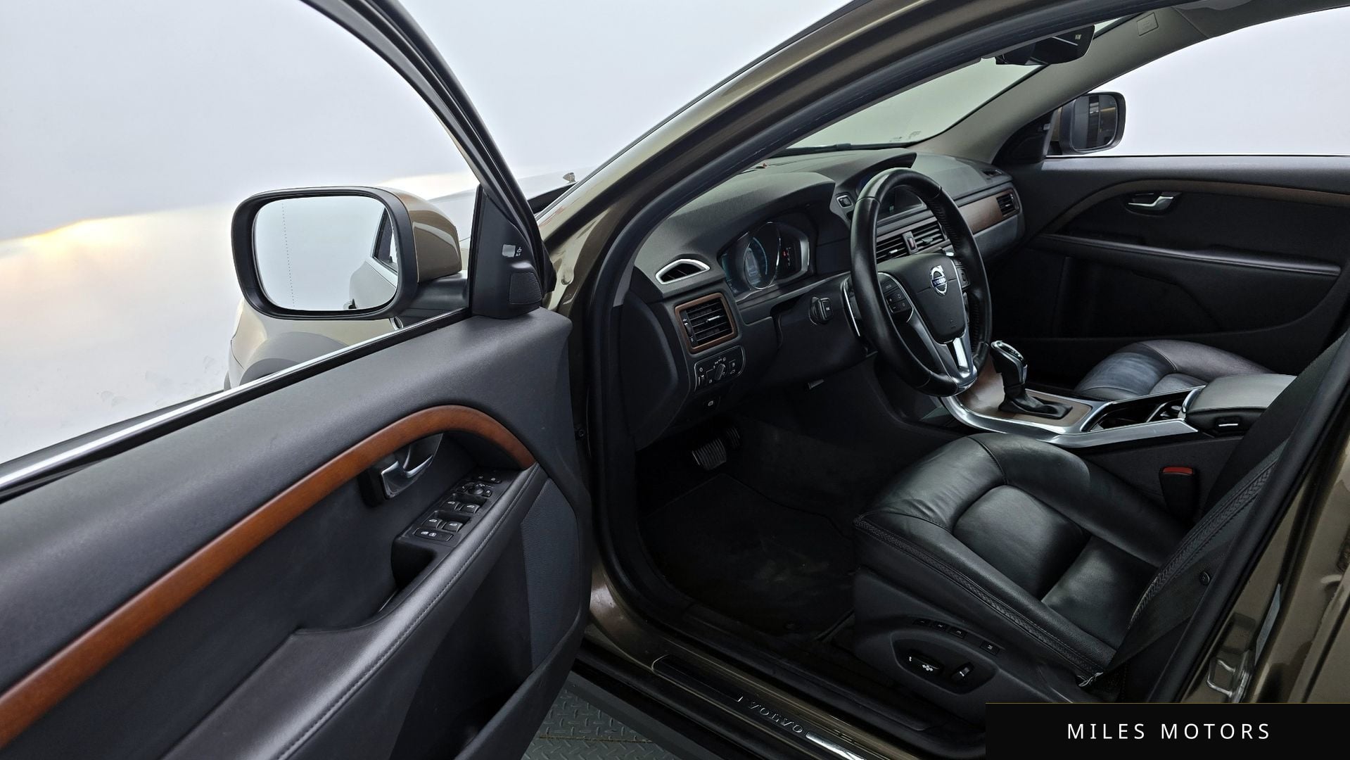 Volvo XC70 2016 — миниатюра 10