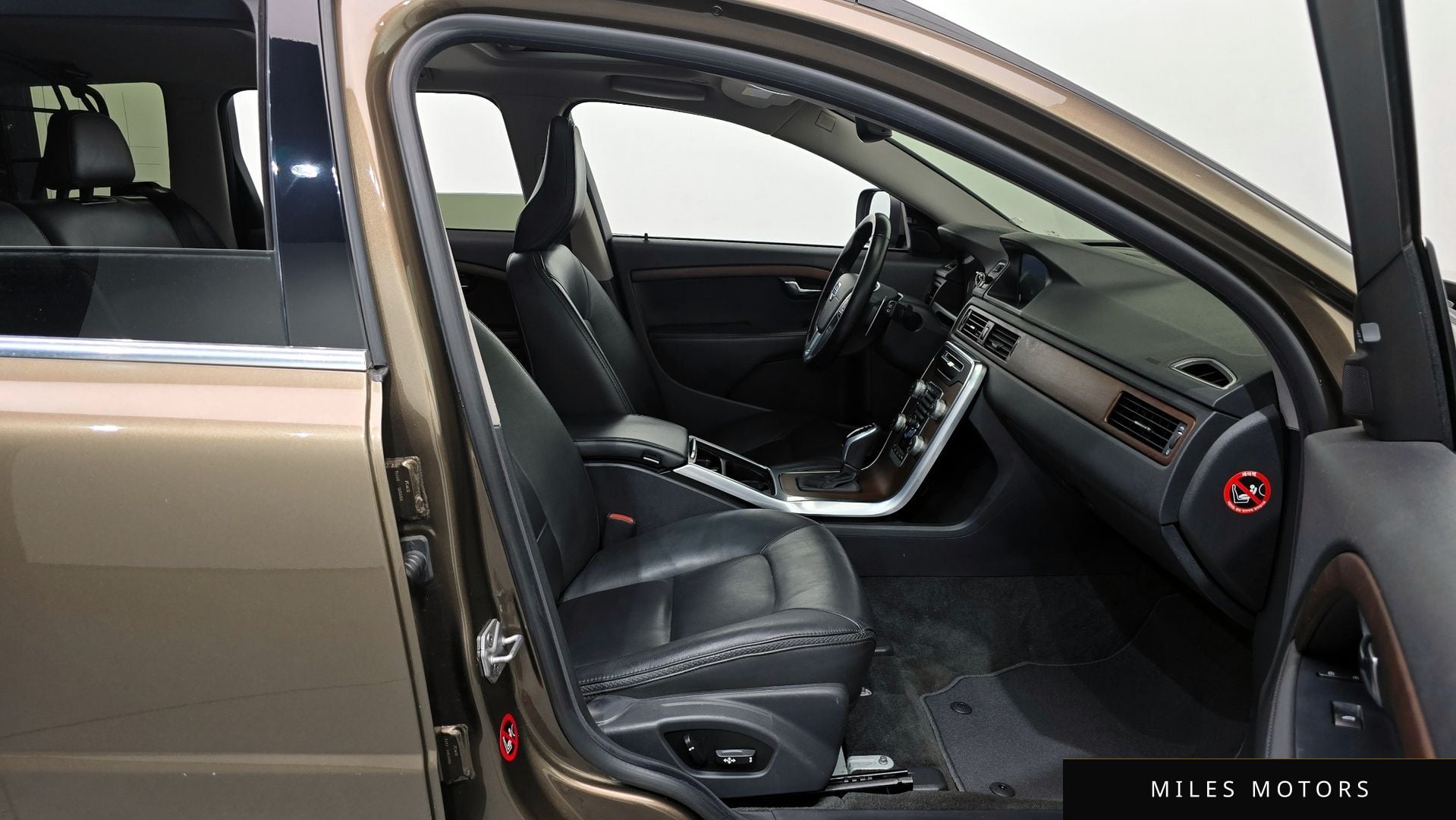 Volvo XC70 2016 — миниатюра 11