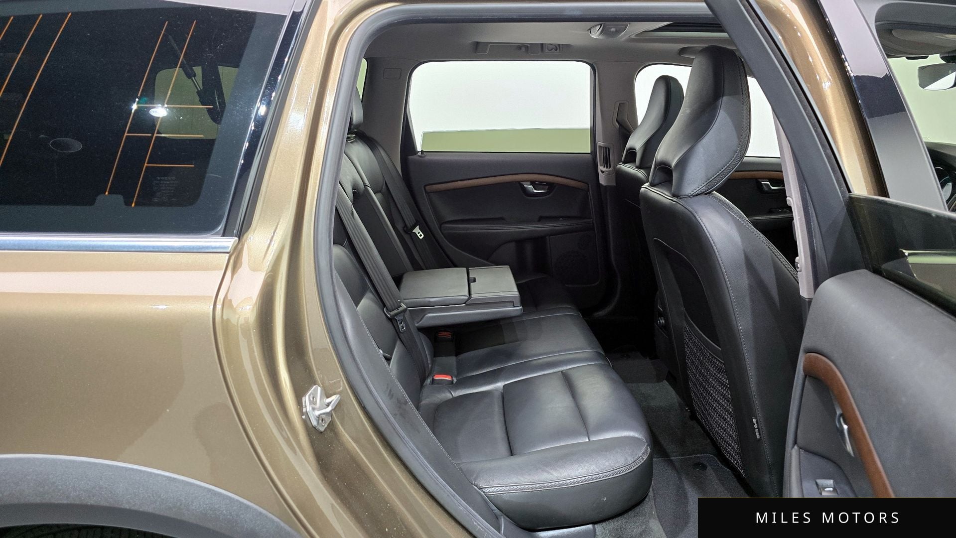 Volvo XC70 2016 — миниатюра 12