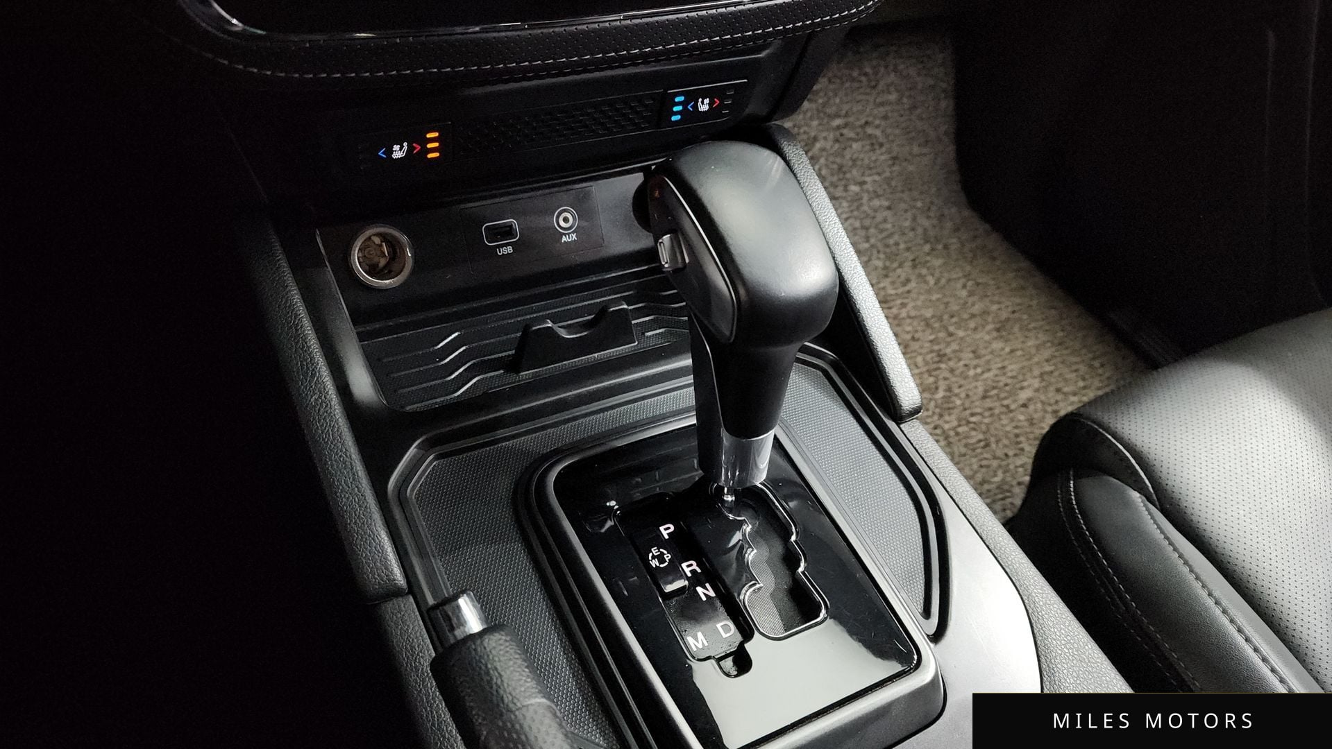 KG Mobility Rexton 2021 — миниатюра 9