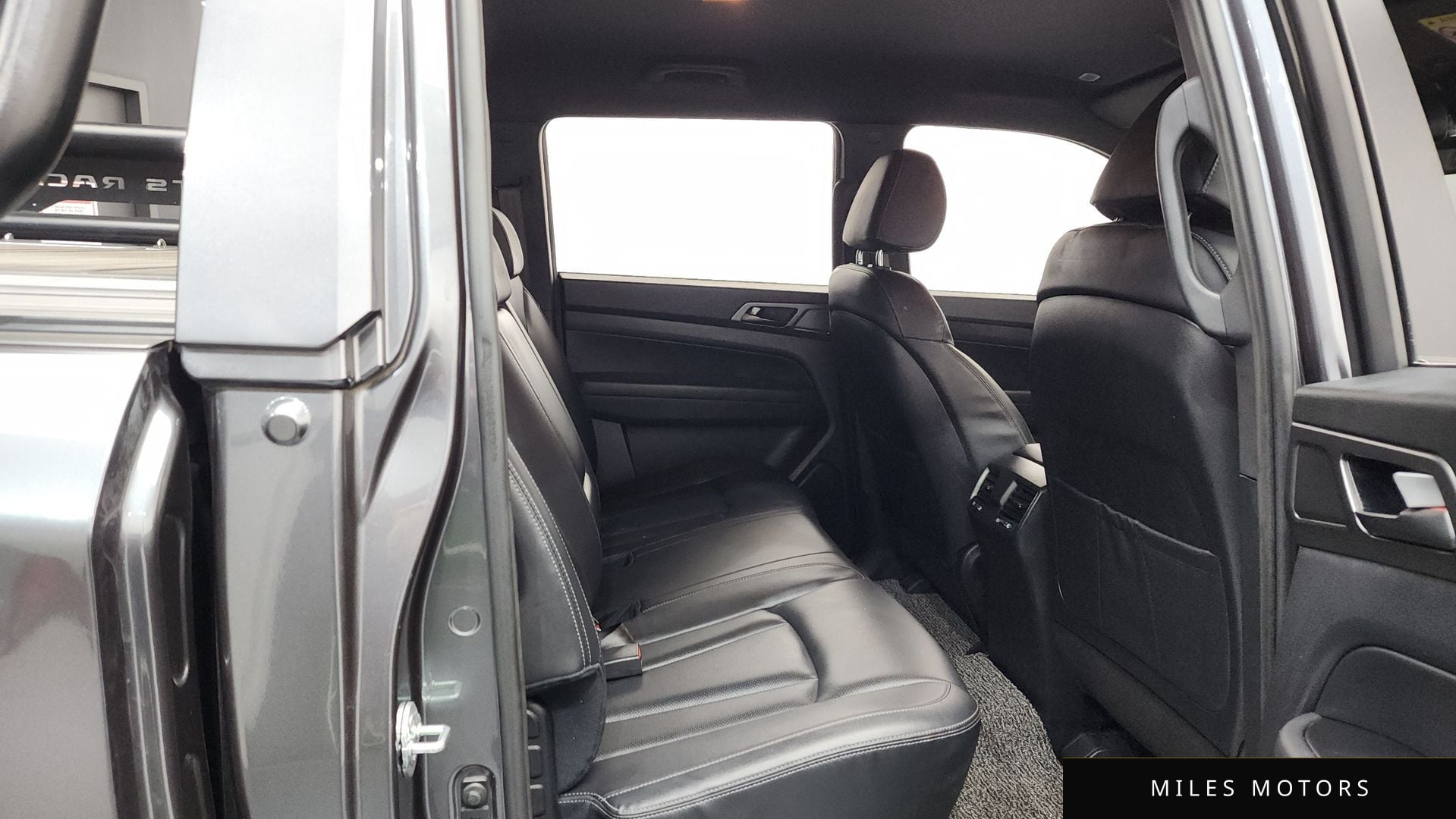 KG Mobility Rexton 2021 — миниатюра 12