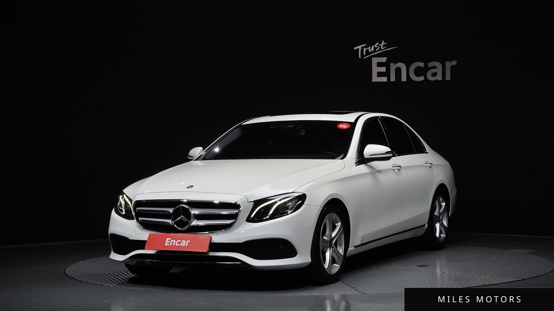 Mercedes-Benz E-Class W213 2018 — фото 1 из 12
