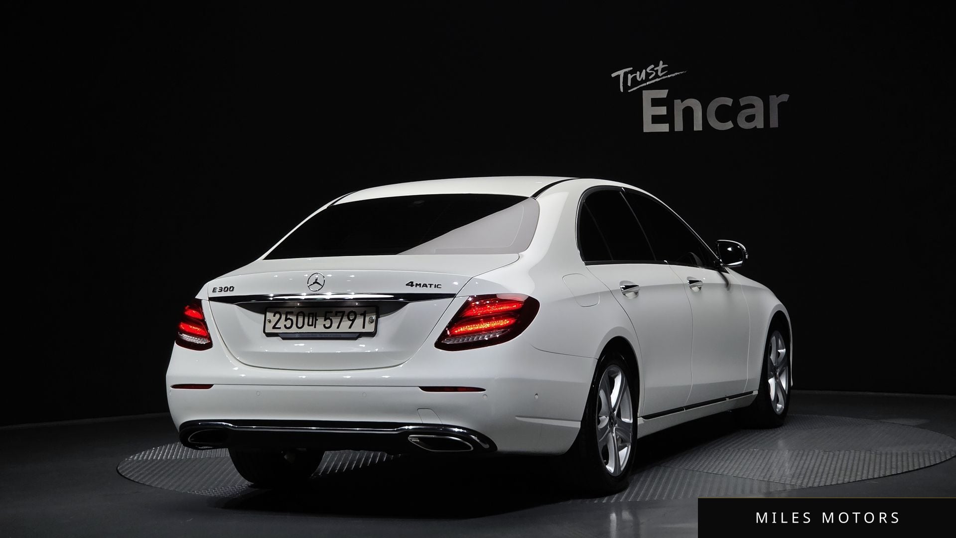 Mercedes-Benz E-Class W213 2018 — миниатюра 2