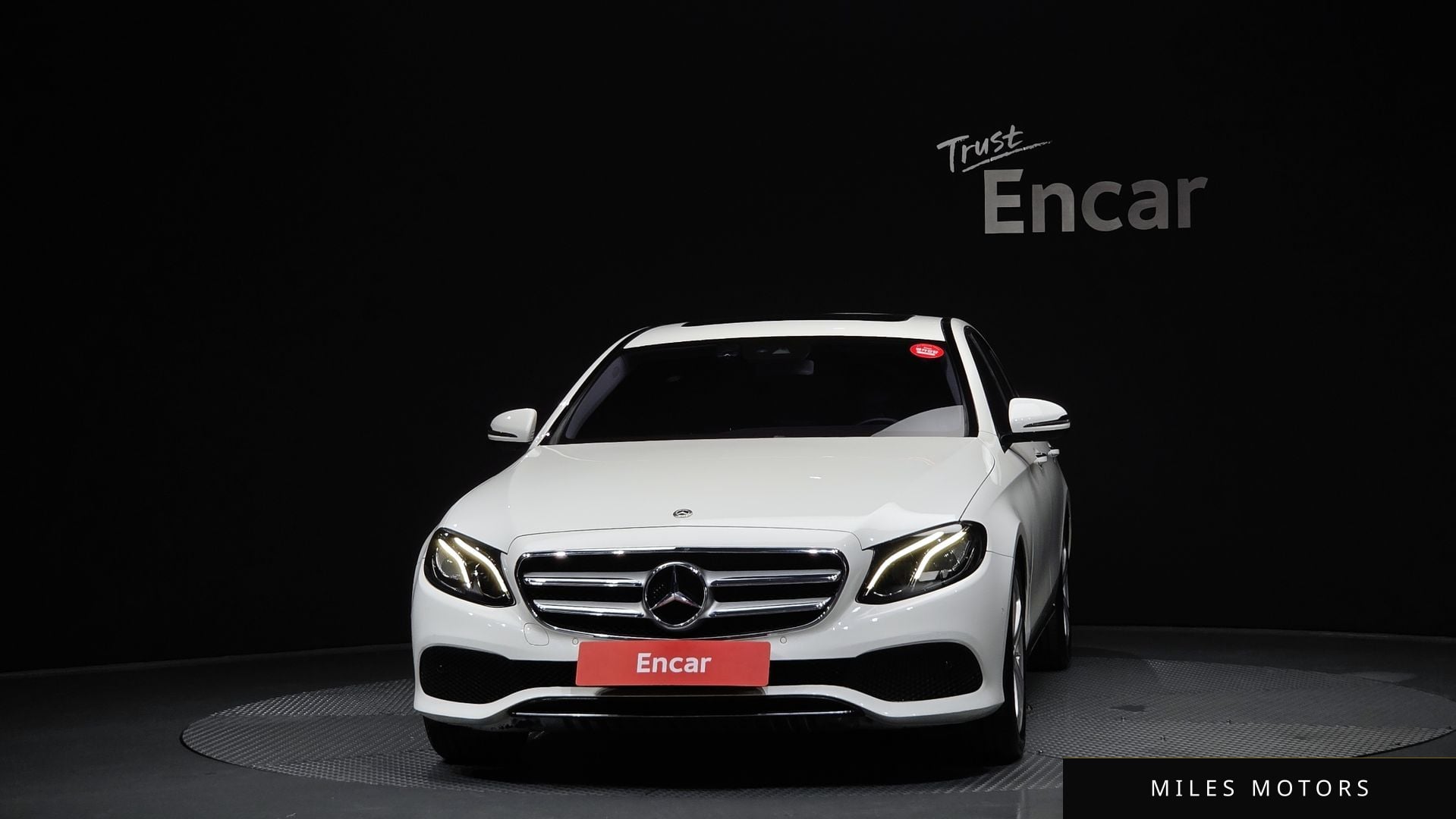 Mercedes-Benz E-Class W213 2018 — миниатюра 3