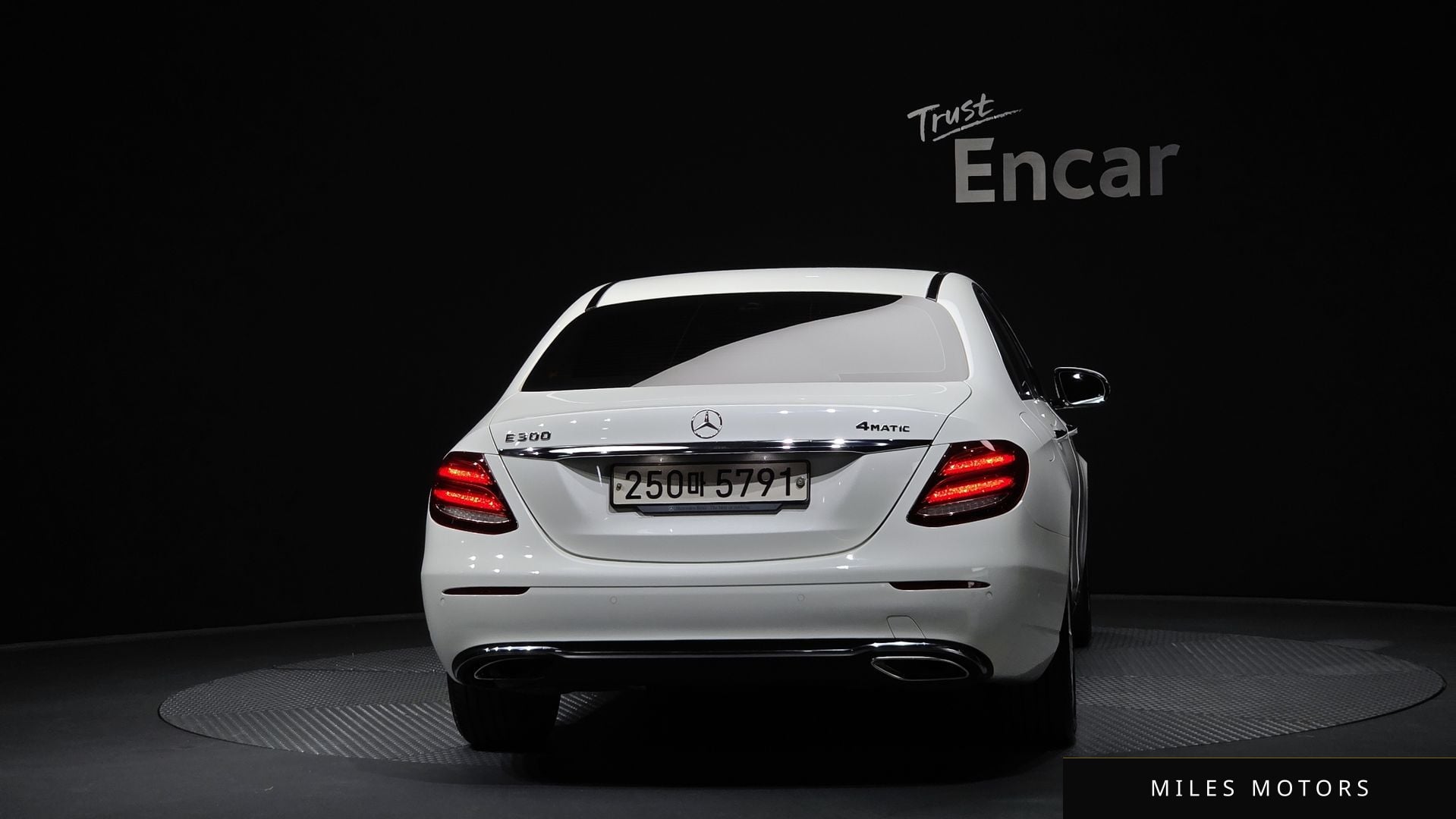 Mercedes-Benz E-Class W213 2018 — миниатюра 4