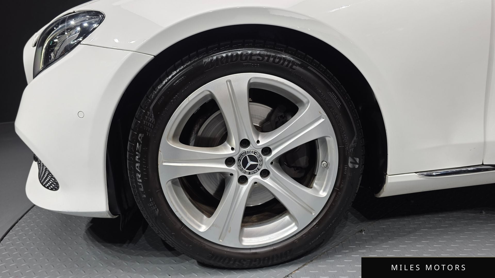 Mercedes-Benz E-Class W213 2018 — миниатюра 5