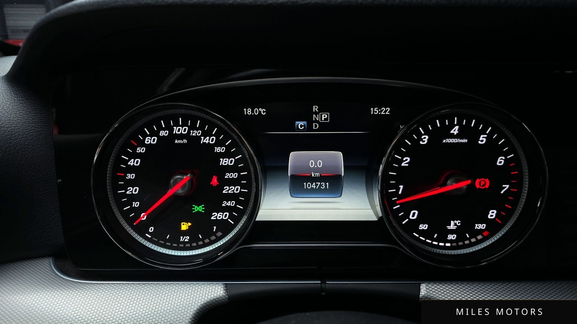 Mercedes-Benz E-Class W213 2018 — миниатюра 8