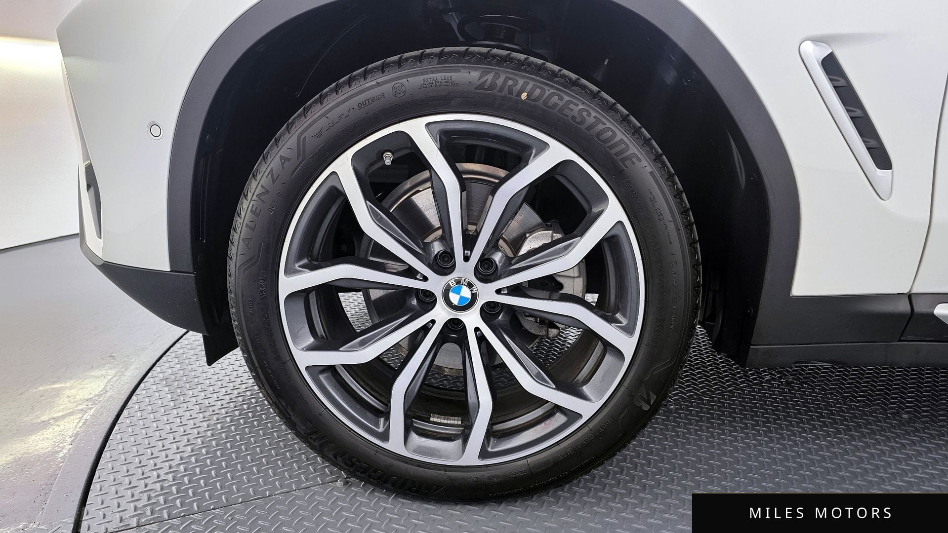 BMW X4 (G02) 2025 — миниатюра 5