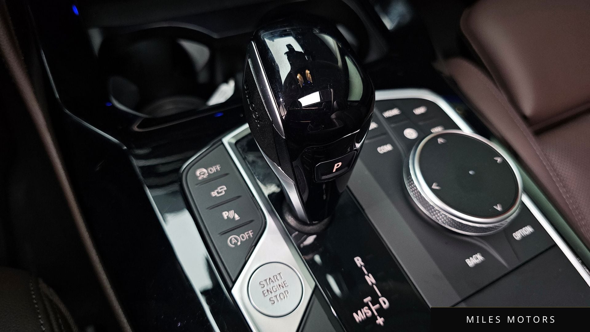 BMW X4 (G02) 2025 — миниатюра 9