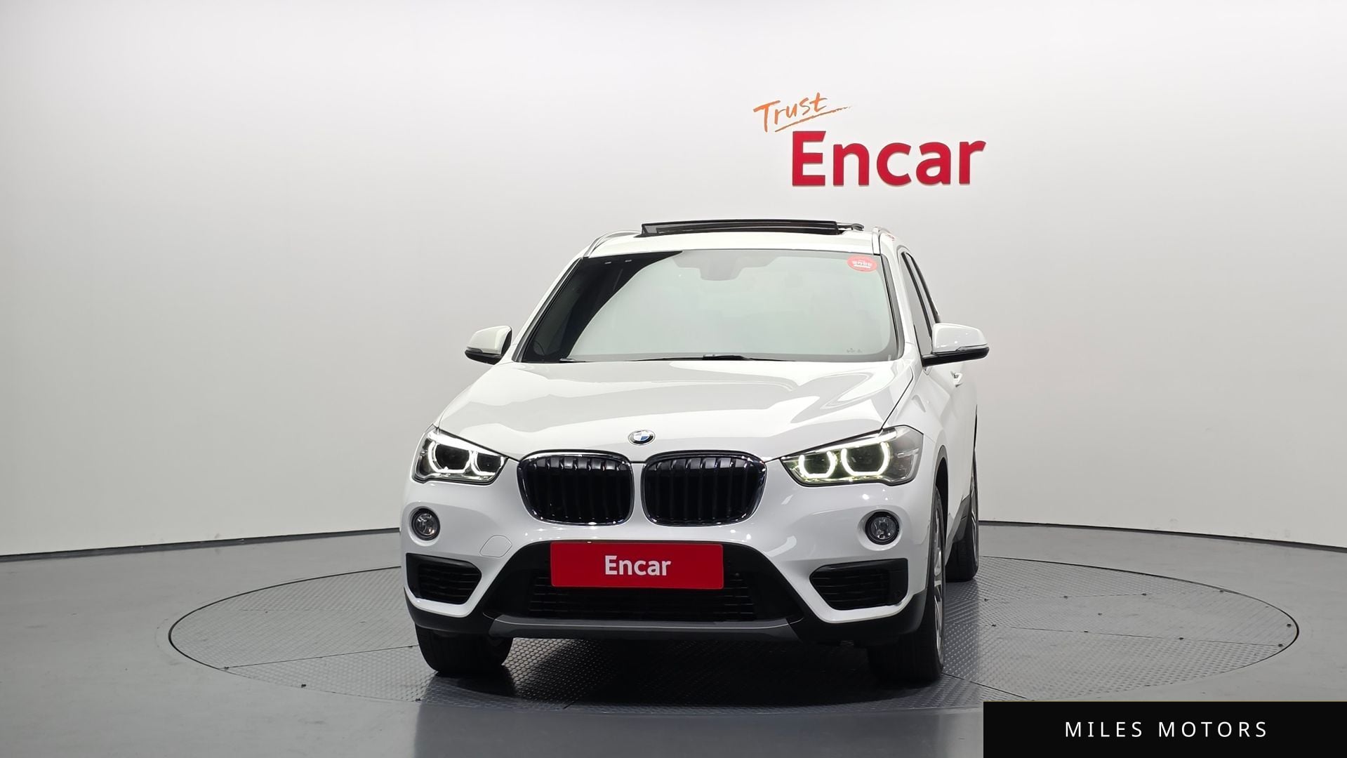 BMW X1 (F48) 2018 — миниатюра 3