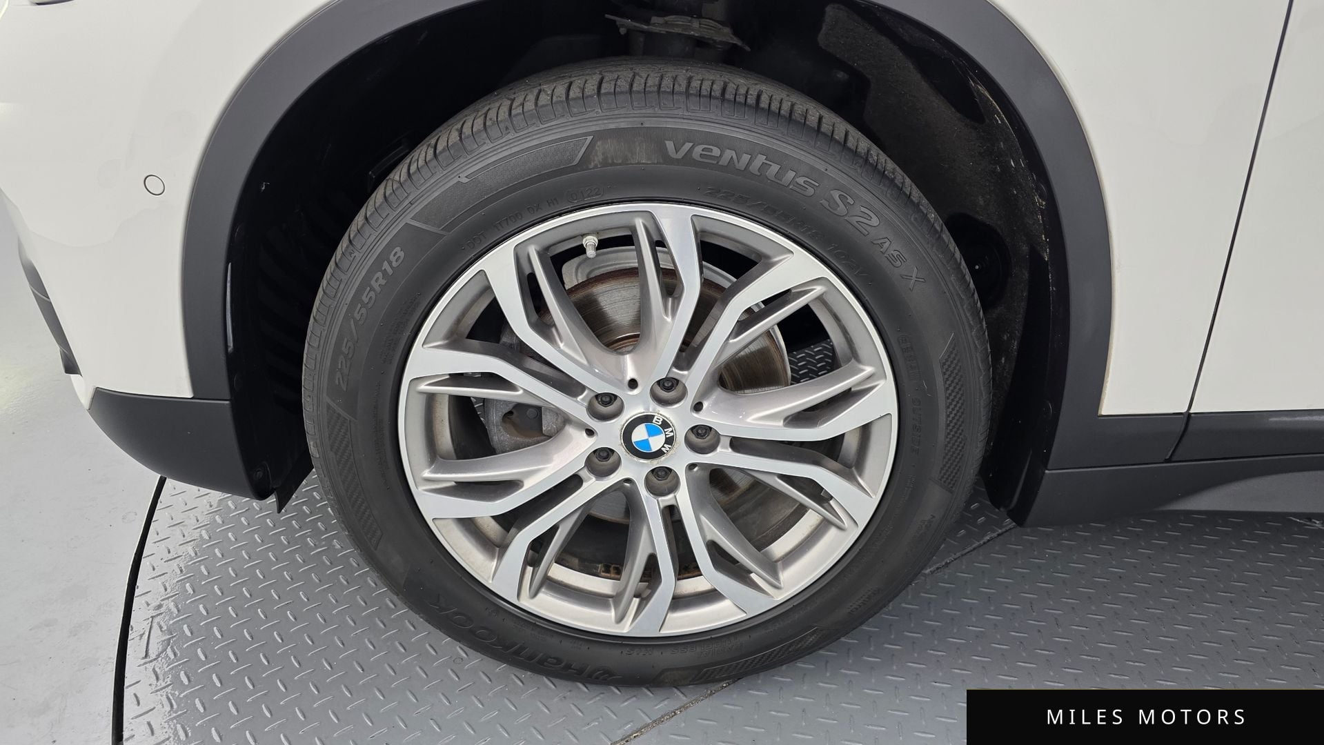 BMW X1 (F48) 2018 — миниатюра 5