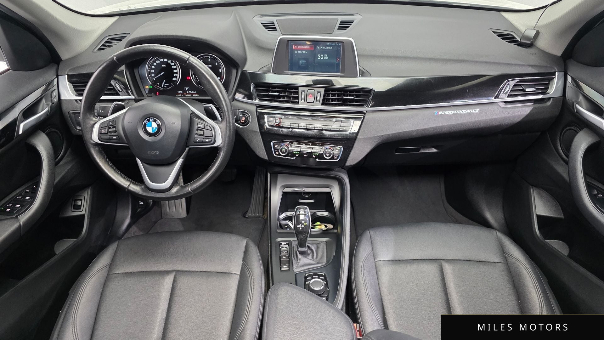 BMW X1 (F48) 2018 — миниатюра 7