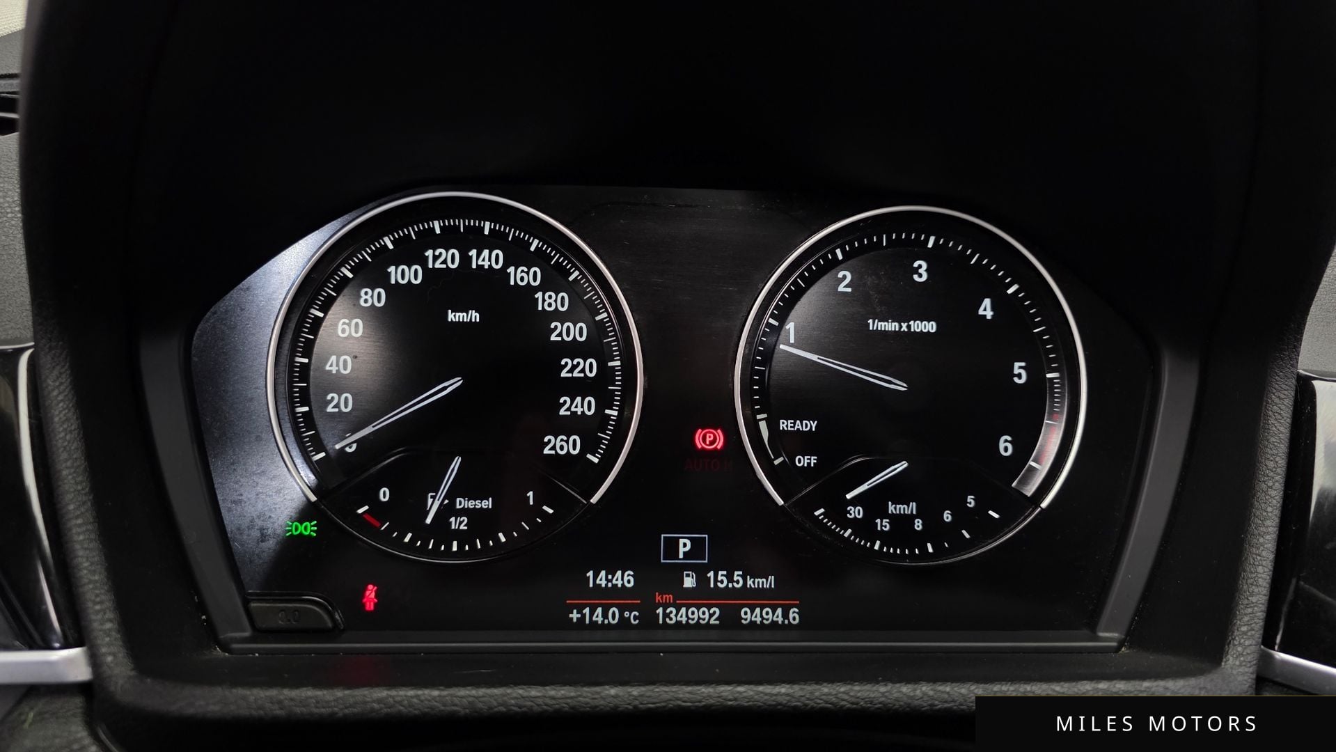BMW X1 (F48) 2018 — миниатюра 8