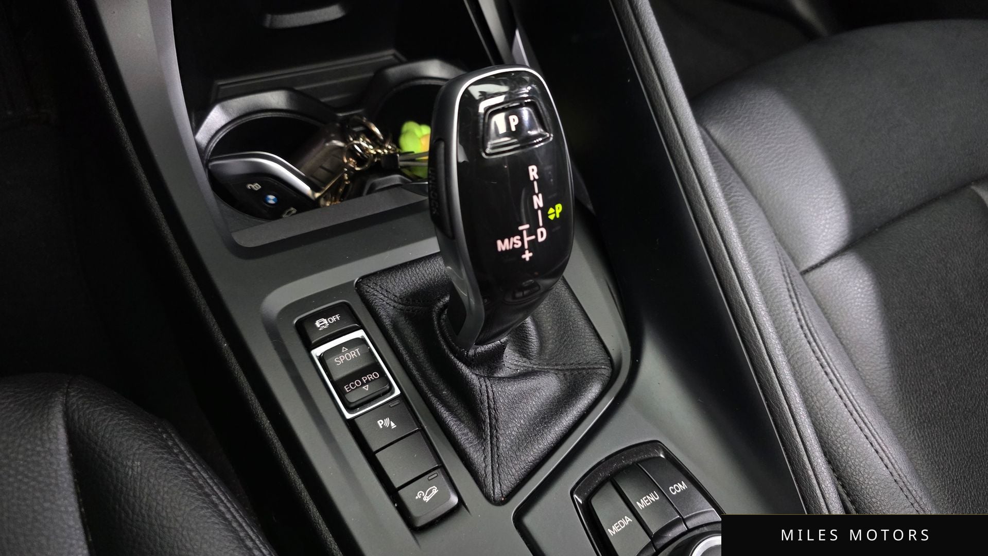 BMW X1 (F48) 2018 — миниатюра 9
