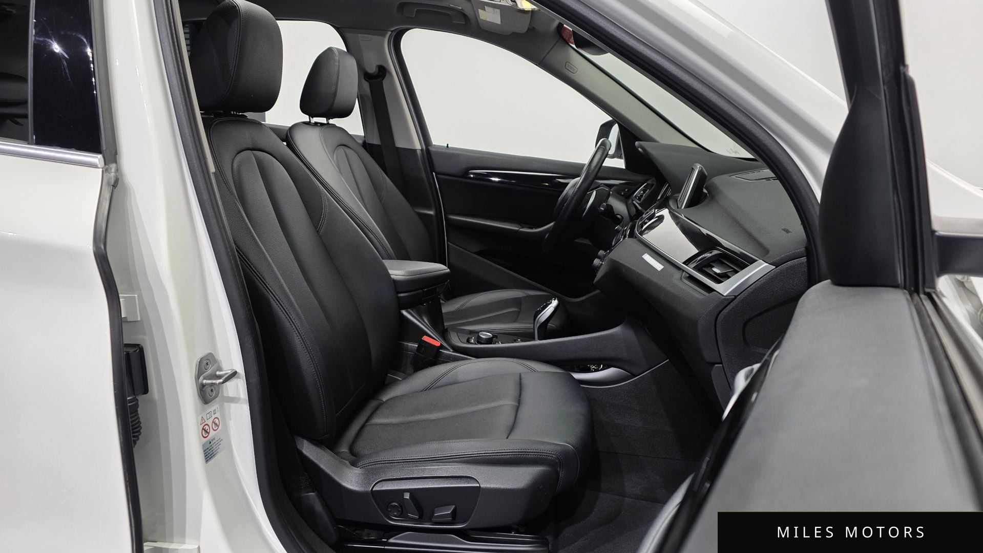 BMW X1 (F48) 2018 — миниатюра 11